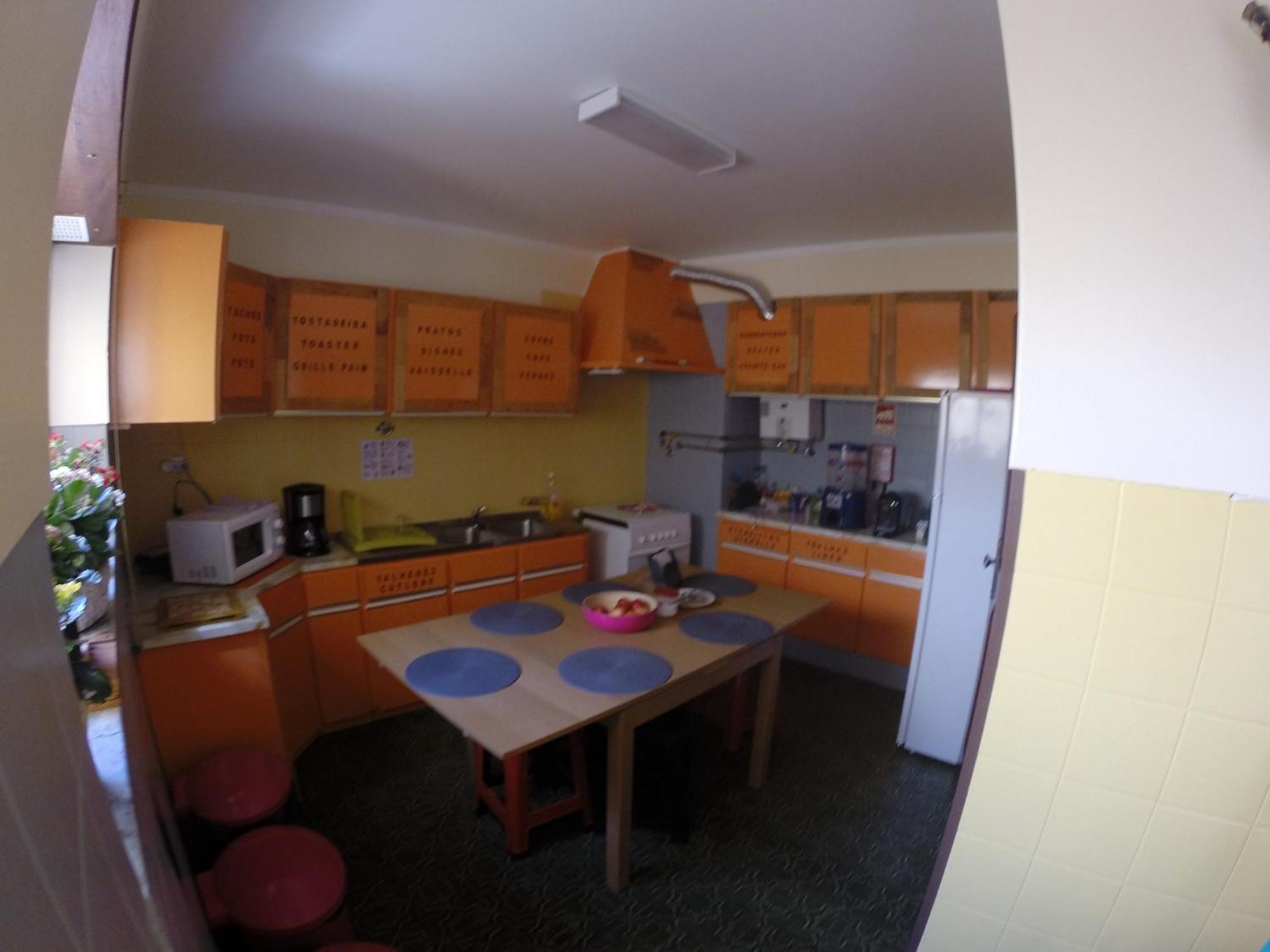 Swordfish Eco-House Peniche Villa Room photo