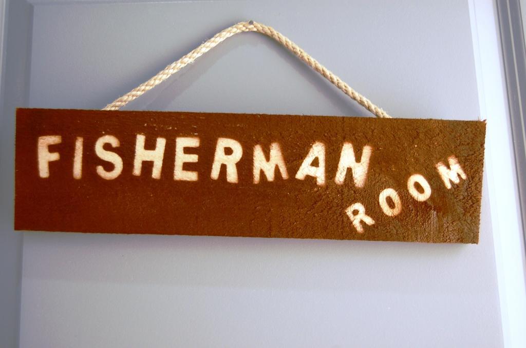 Swordfish Eco-House Peniche Villa Room photo