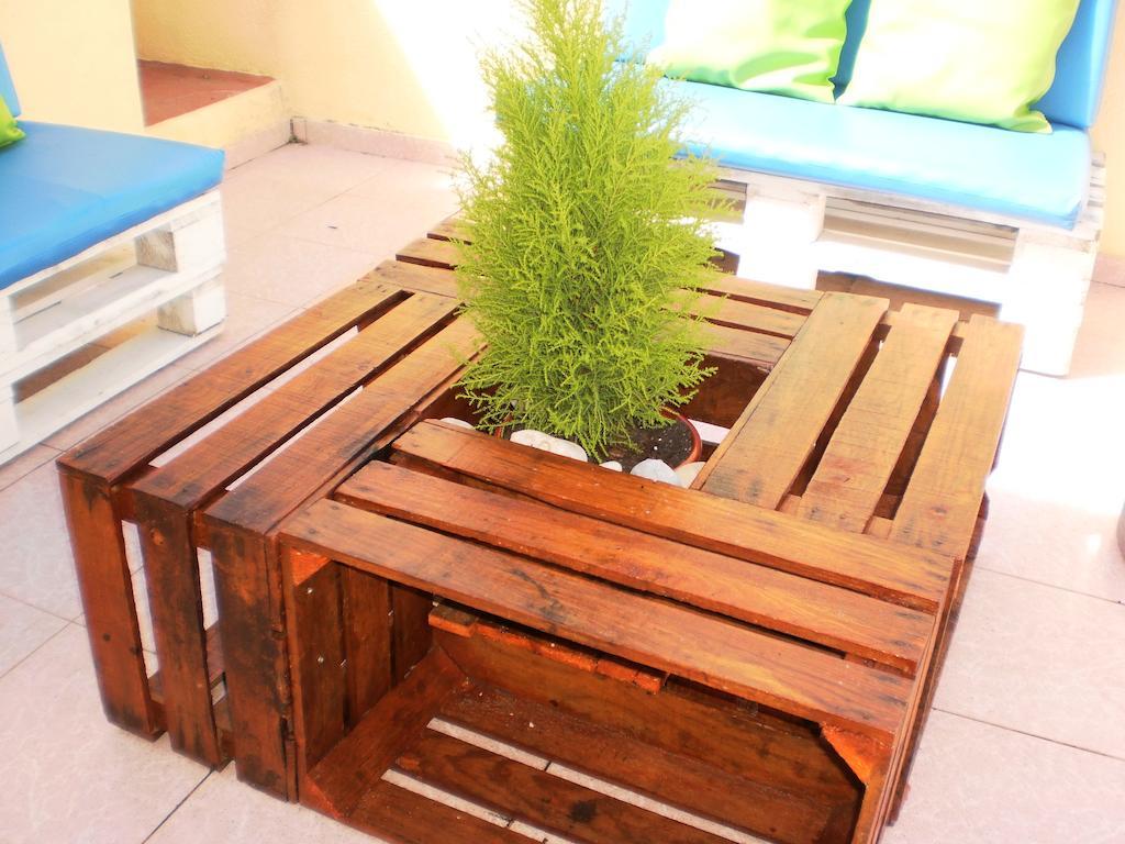 Swordfish Eco-House Peniche Villa Room photo